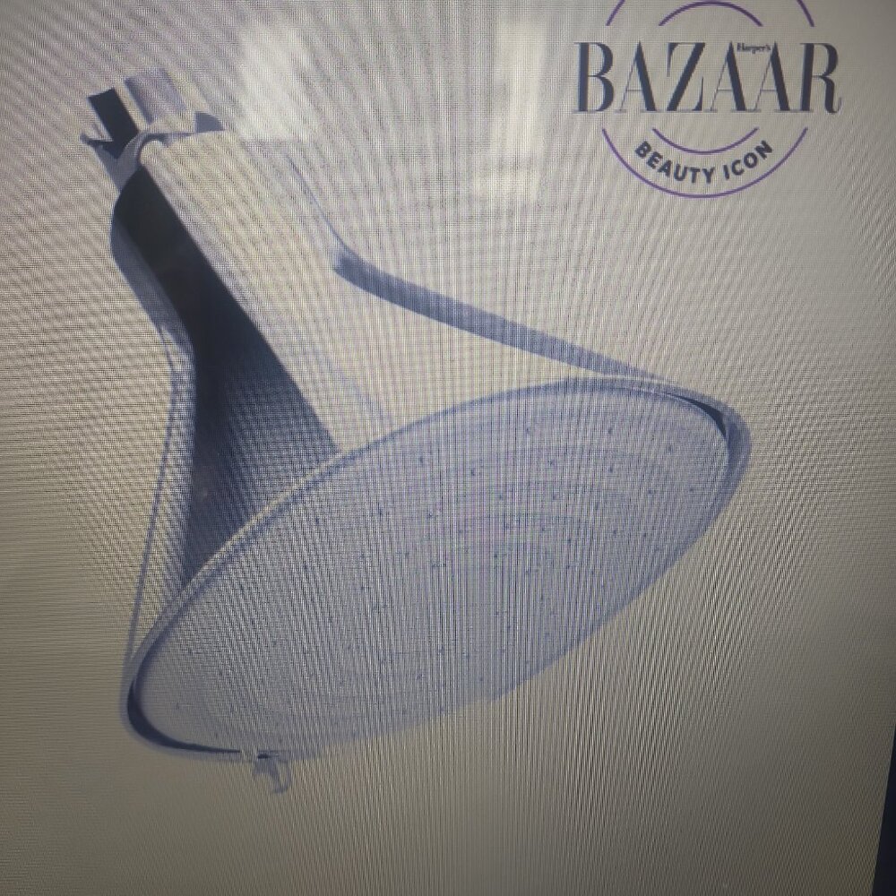 Canopy Filtered Showerhead  (Open box but never used)